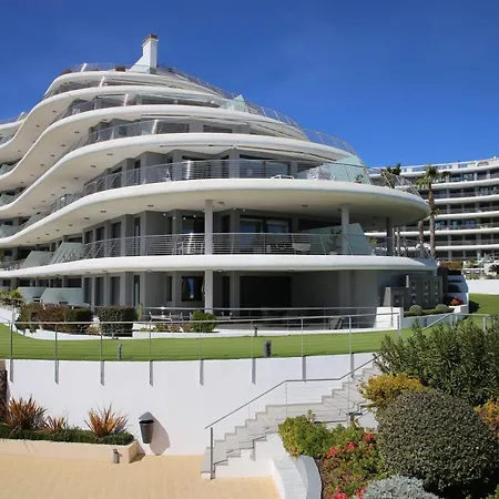Appartement Luxury Infinity View Arenales del Sol
