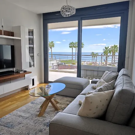 Appartement Luxury Infinity View