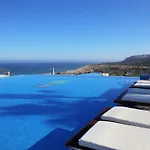 Luxury Infinity View Appartement Arenales del Sol