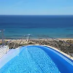 Luxury Infinity View * Arenales del Sol