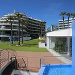 Luxury Infinity View * Arenales del Sol