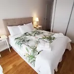 Luxury Infinity View Appartement