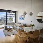 Luxury Infinity View Appartement Arenales del Sol