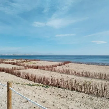 Apartamento Luxury Infinity View