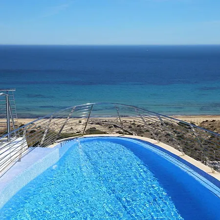 Luxury Infinity View * Arenales del Sol