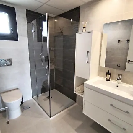 Apartamento Luxury Infinity View