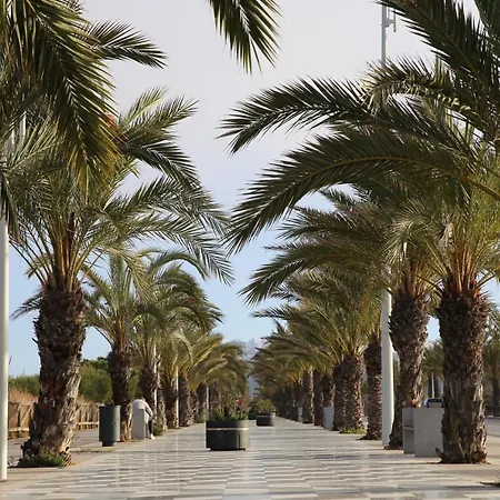Luxury Infinity View * Arenales del Sol