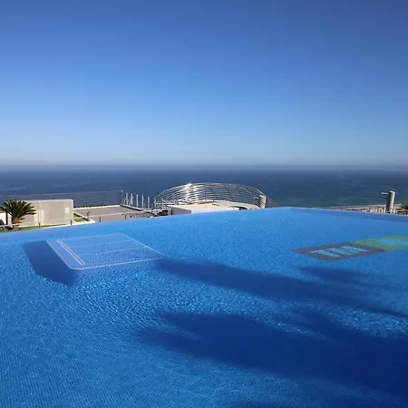 Apartamento Luxury Infinity View *