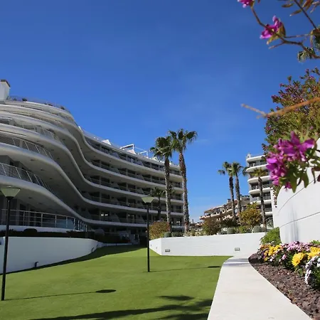 Apartmán Luxury Infinity View *