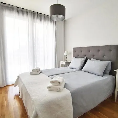 Apartamento Luxury Infinity View