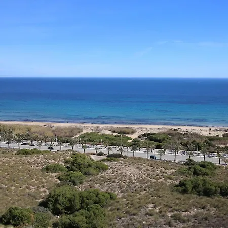 Luxury Infinity View * Arenales del Sol