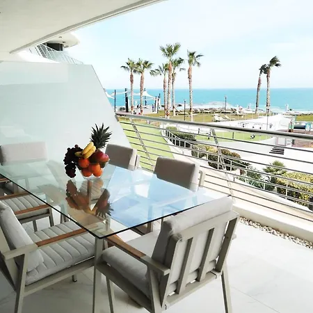 Luxury Infinity View Arenales del Sol
