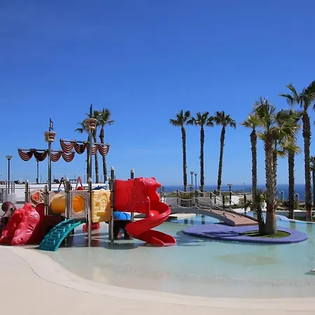 Luxury Infinity View Arenales del Sol