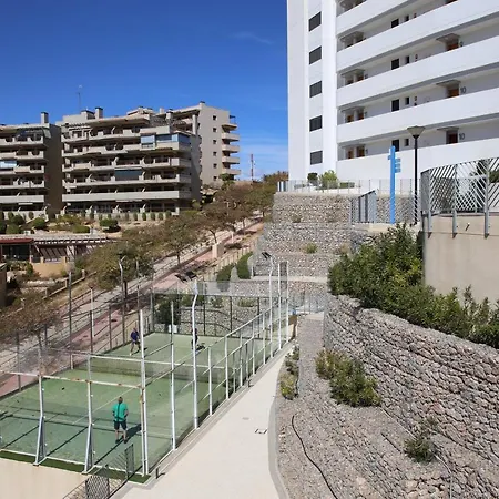 Apartamento Luxury Infinity View