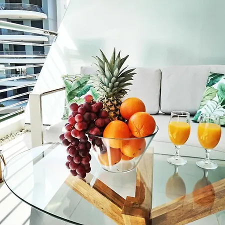 Luxury Infinity View * Arenales del Sol