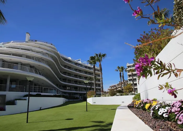 Apartmán Luxury Infinity View *