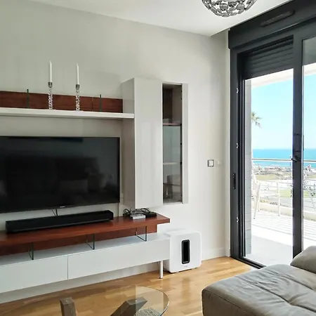 Luxury Infinity View * Arenales del Sol