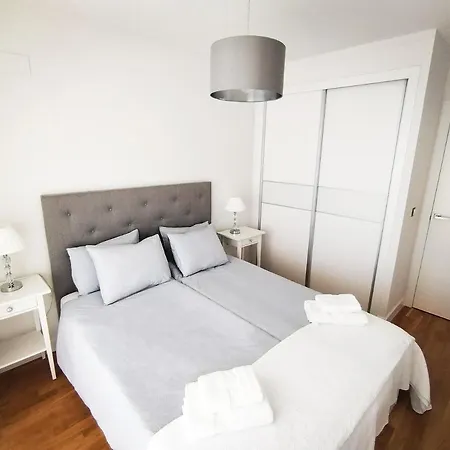 Luxury Infinity View Apartment