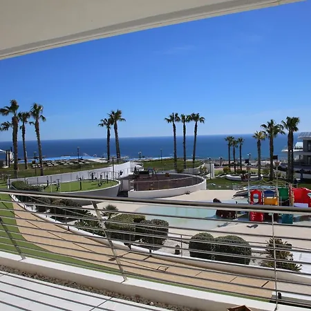 Apartment Luxury Infinity View *