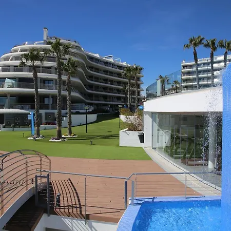 Luxury Infinity View * Arenales del Sol