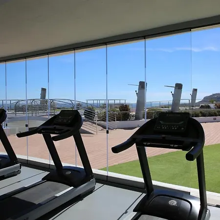 Luxury Infinity View * Arenales del Sol