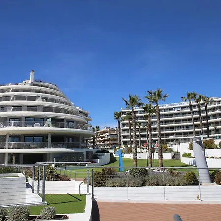 Luxury Infinity View