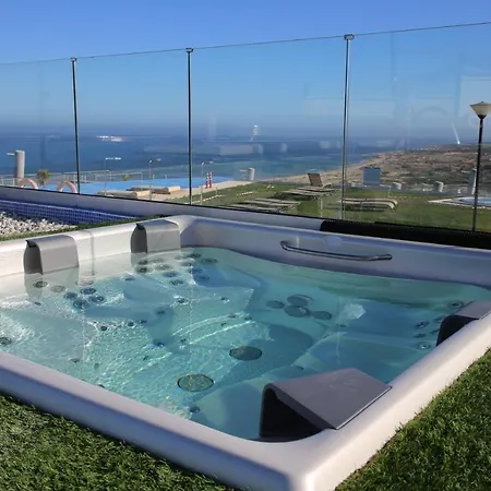 Apartment Luxury Infinity View Arenales del Sol