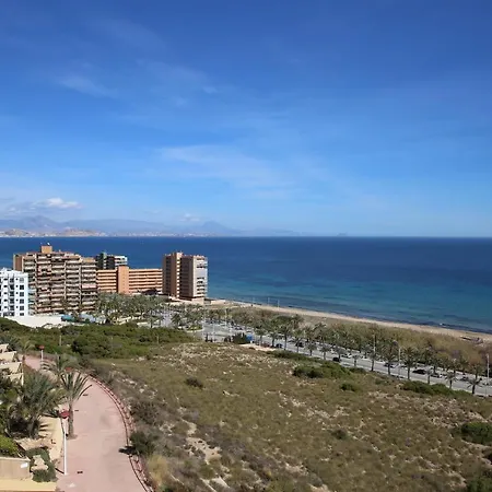 Apartment Luxury Infinity View *
