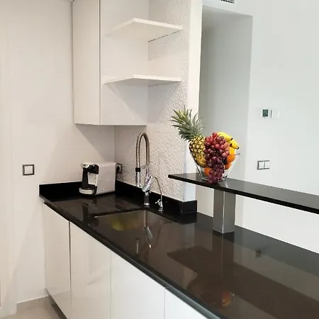Apartment Luxury Infinity View Arenales del Sol