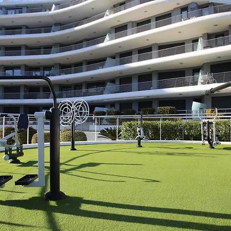 Apartment Luxury Infinity View Arenales del Sol